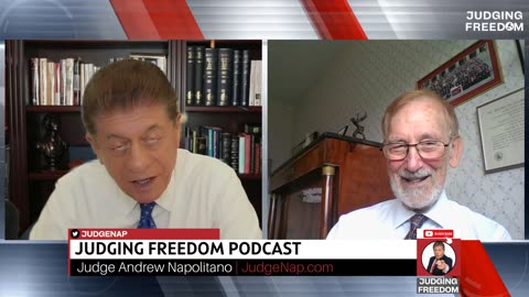 JudgingFreedom