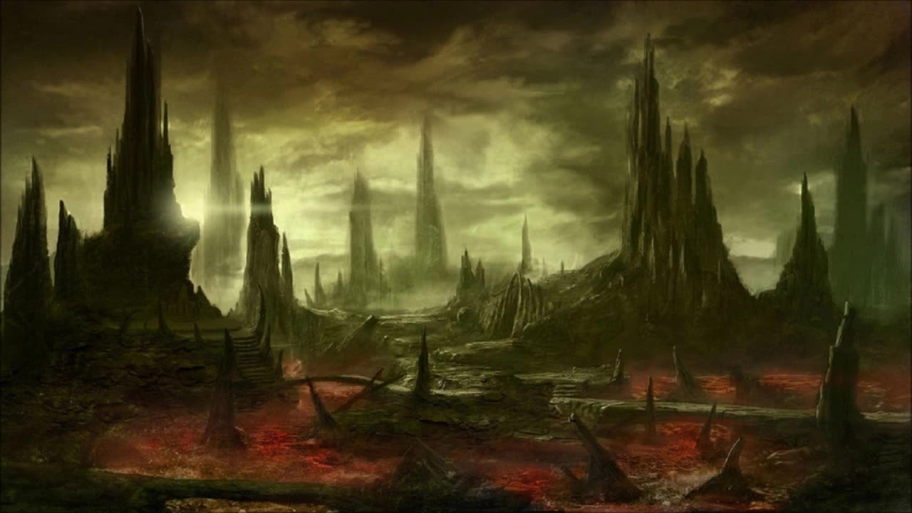 Harald Sæverud - Symphony No. 3 (1925)