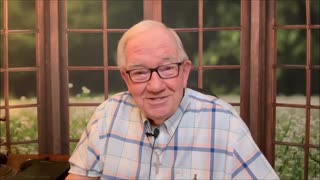 Believing Jesus - Part 17 (The Real Jesus)