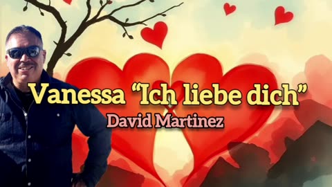 VANESSA "ICH LIEBE DICH"