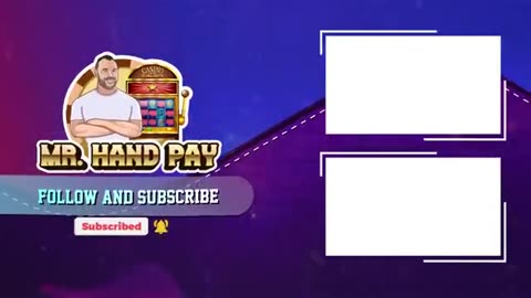 First Spin HAND PAY! HUGE Fire Ball! Ultra Hot Mega Link! Max Bet Jackpot!