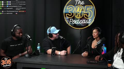 The Real Reason Why I Was Kicked Out Of Amfest