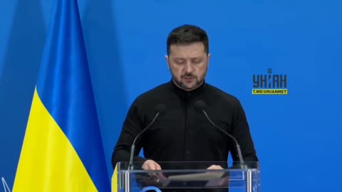 ‼️🇺🇦🇩🇪🇺🇸 Our intelligence says Russia will prolong the war — Zelensky