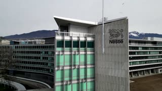 Nestle dismisses CEO Freixe after romantic relationship with subordinate