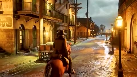 war horse