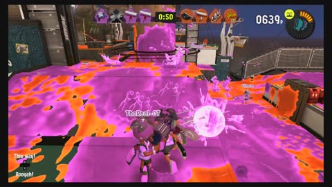 Splatoon3 Turf War594
