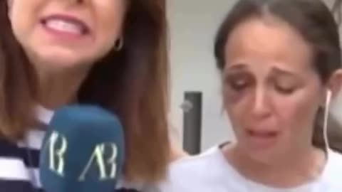 migrantes golpean a ciudadanos