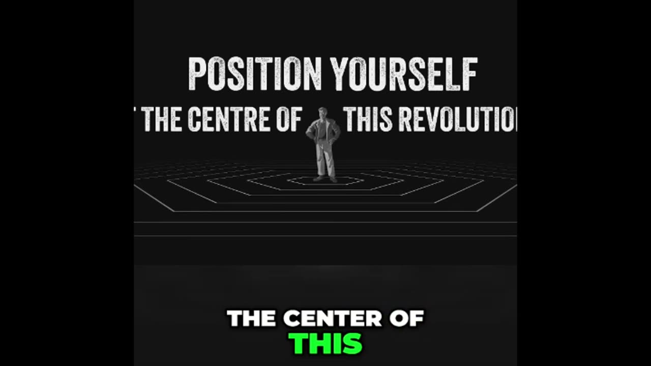 This AI Is About to Replace EVERYTHING – Are You Ready?