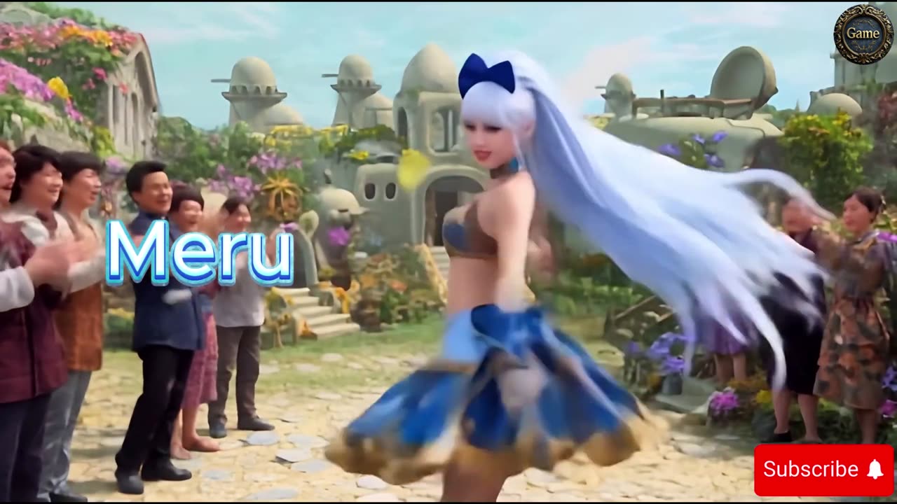 レジェンド オブ ドラグーン(The Legend Of Dragoon) - Remake (リメイク) - AI