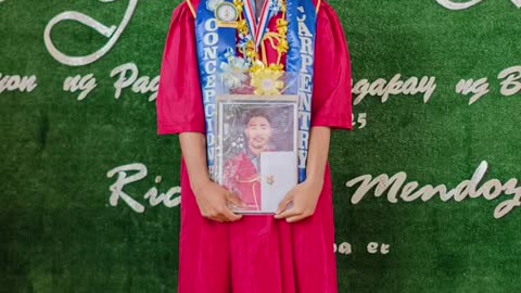 Concepcion NHS GRADUATION 2025