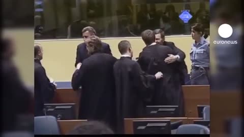 NWO - The Hague