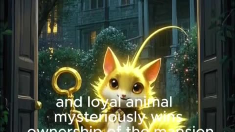 The Mystery of the Mansion and the Book of Magions