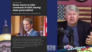 The Georgia Hour - REPLAY - May 28, 2025
