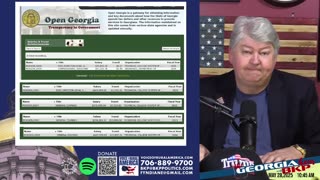 The Georgia Hour - REPLAY - May 28, 2025