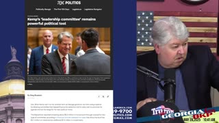 The Georgia Hour - REPLAY - May 28, 2025