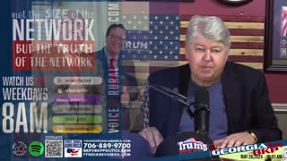 The Georgia Hour - REPLAY - May 28, 2025
