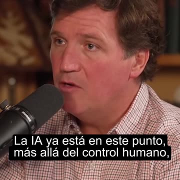 Tucker Carlson: Real ID and Neuralink Are the Keys to Total Control