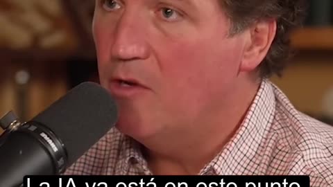 Tucker Carlson: Real ID and Neuralink Are the Keys to Total Control