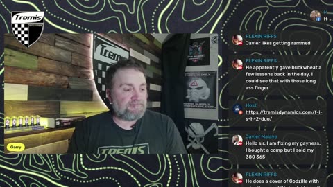 Liveshat 14MAY 2025
