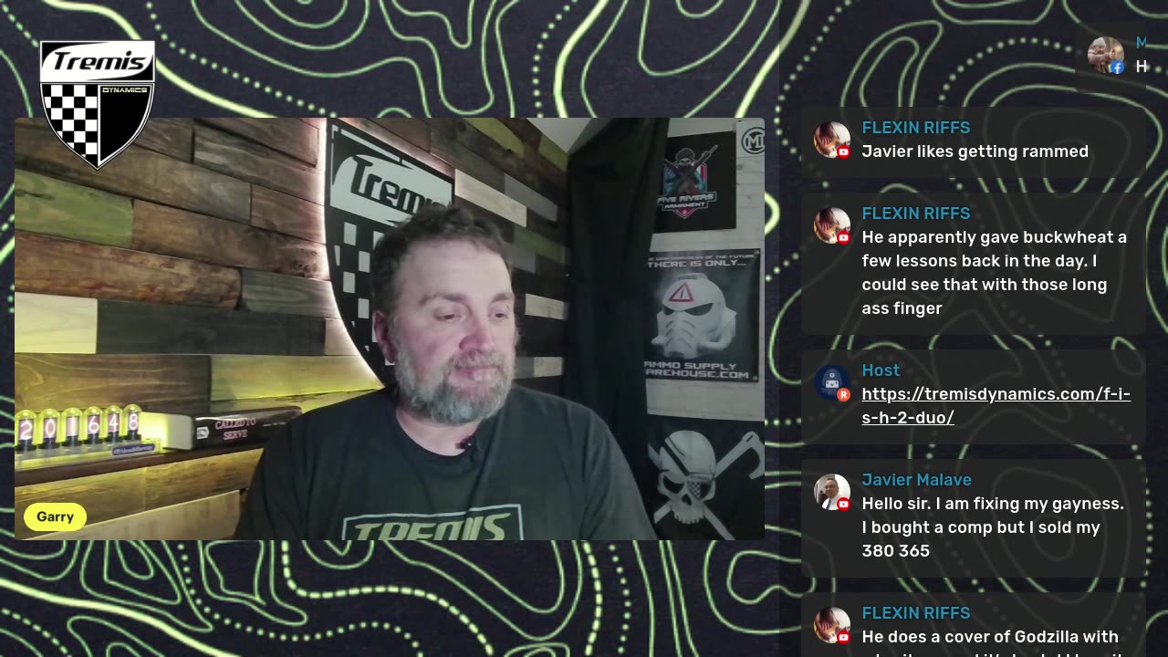 Liveshat 14MAY 2025