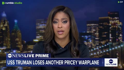 WATCH: ABC News Live - May 8