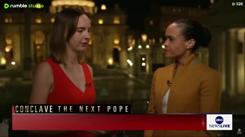 WATCH: ABC News Live - May 8