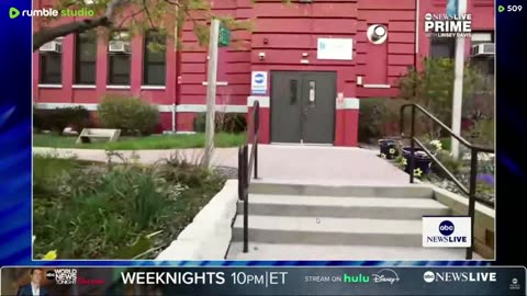 WATCH: ABC News Live - May 8