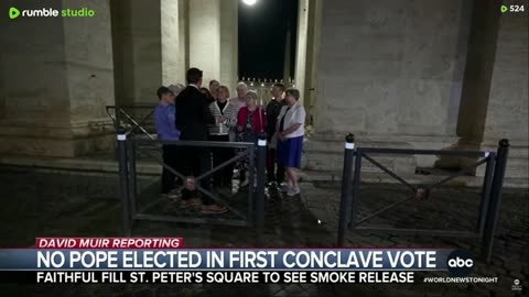 WATCH: ABC News Live - May 8