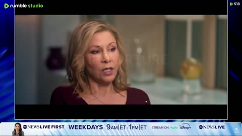 WATCH: ABC News Live - May 8
