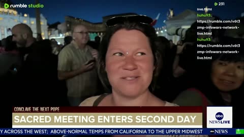 WATCH: ABC News Live - May 8