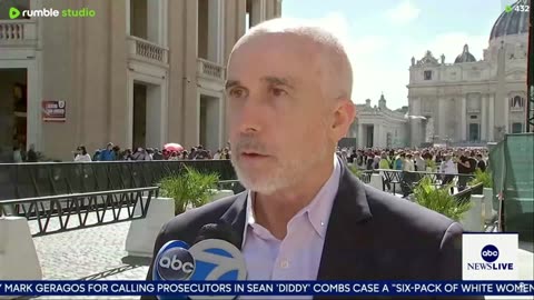 WATCH: ABC News Live - May 8