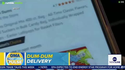 WATCH: ABC News Live - May 8