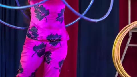 Circus 🎪 New Video 2025