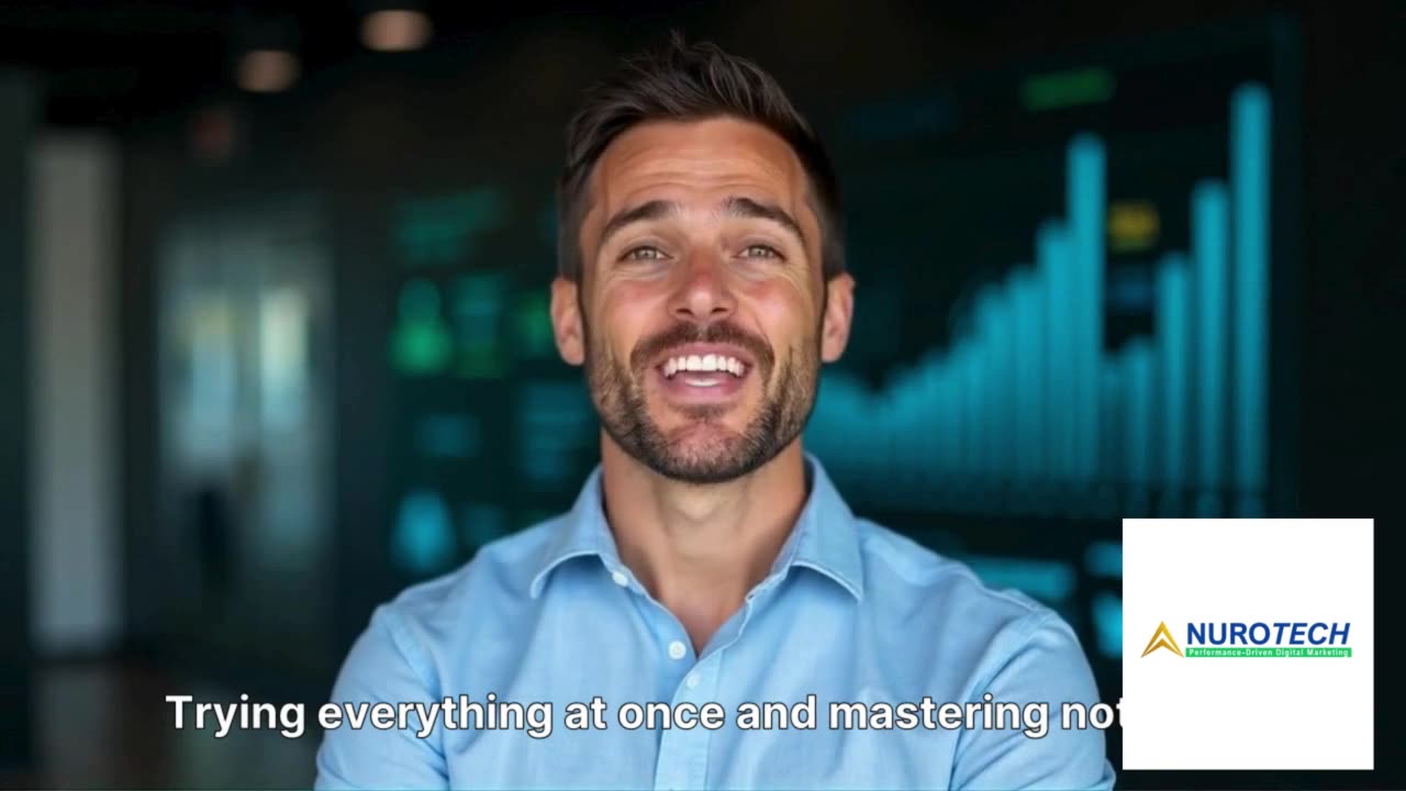 Digital Marketing for Beginners: Step by Step Breakdown