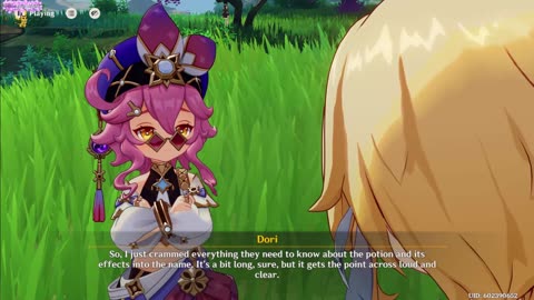 Genshin Impact, and ZZZ: Dailies, Weeklies, and ZZZ story.