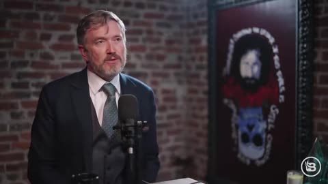 Thomas Massie On The Historical Impact Of The Epstein Scandal