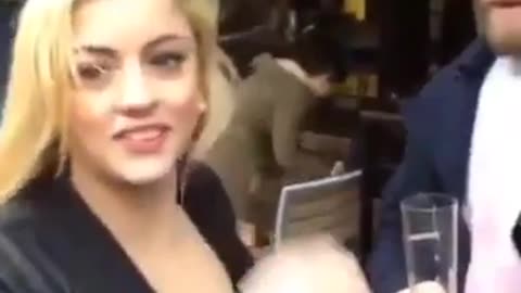 🤣💥 Shots Were Fired in This Epic Argument! | FunFM