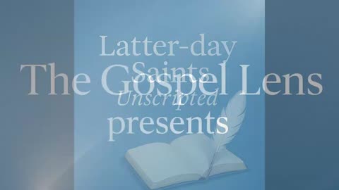 Latter-day Saints Unscripted Ep. 1 | Andries B. Louw on Faith, Ministry & Joining the LDS Church