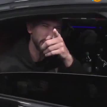 TATE HUMILIATES BBC Reporter🤣