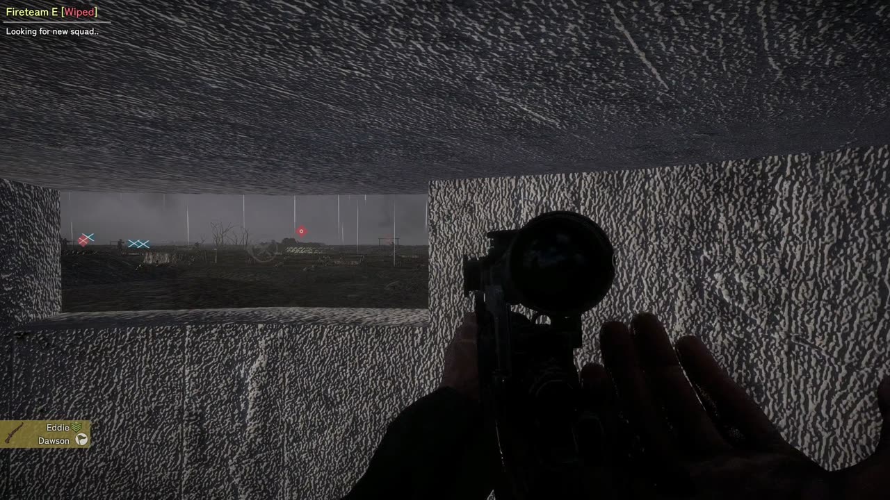 Easy Red 2 Warfare 1917 - Vimy Ridge (Canadians)