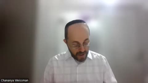 Rav Wasserman #20 — Empowering Wicked People to Lead Us