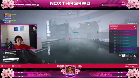 Early DUBS! Come chat & chill with me!