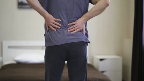 Cách chữa đau thần kinh tọa hiệu quả: Bí quyết từ chuyên gia Đông y