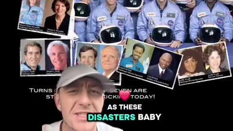 This NASA Conspiracy Evidence as fresh evidence is brought before a County Court in America