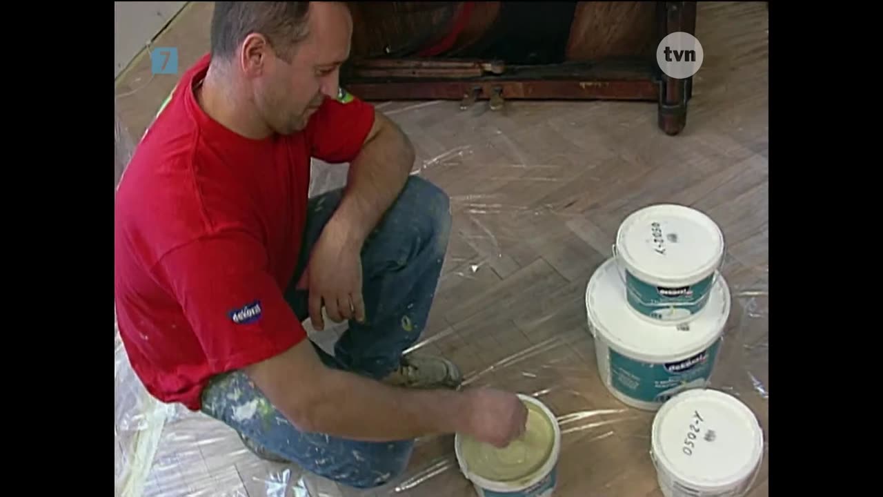 Kto was tak urządził? - odc.33