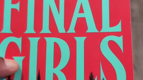 Final Girls