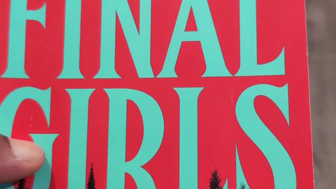 Final Girls