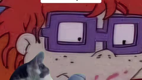 A childhood trauma