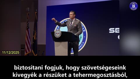 【HU】Amerika aranykorának tíz alapelve közül az egyik: Kína elrettentése