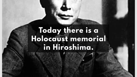 Time off - Jews of Japan (World Jewish Congress)
